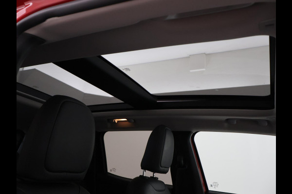 Jeep Renegade 1.0T LIMITED + PANORAMA | TREKHAAK | LEDER | ADAPTIVE CRUISE | STOEL/STUURVERW. | LED