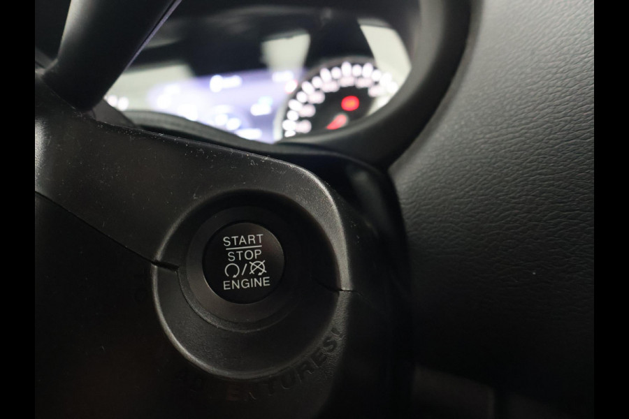 Jeep Renegade 1.0T LIMITED + PANORAMA | TREKHAAK | LEDER | ADAPTIVE CRUISE | STOEL/STUURVERW. | LED
