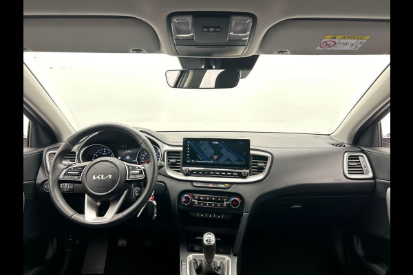 Kia Ceed Sportswagon 1.0 T-GDi Dynamicline | Groot/Navigatie | Apple/Carplay | Camera | 1e Eigenaar