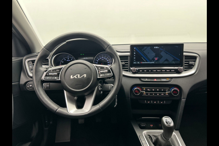 Kia Ceed Sportswagon 1.0 T-GDi Dynamicline | Groot/Navigatie | Apple/Carplay | Camera | 1e Eigenaar