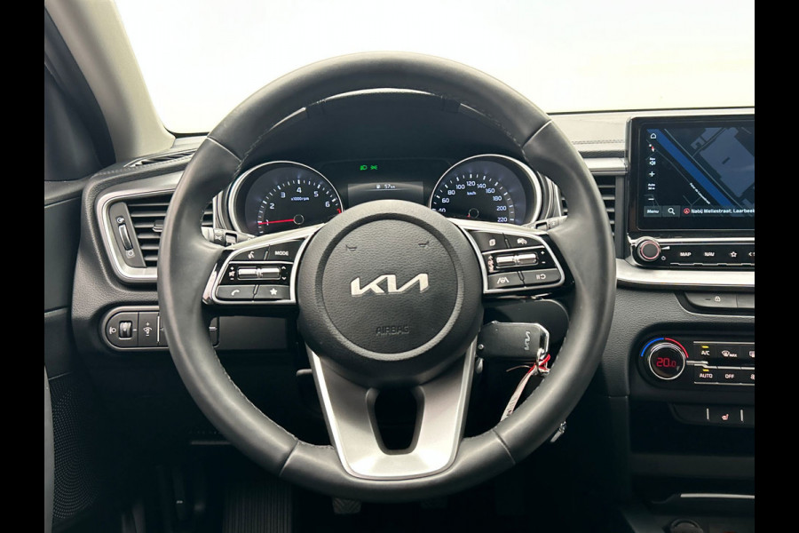 Kia Ceed Sportswagon 1.0 T-GDi Dynamicline | Groot/Navigatie | Apple/Carplay | Camera | 1e Eigenaar