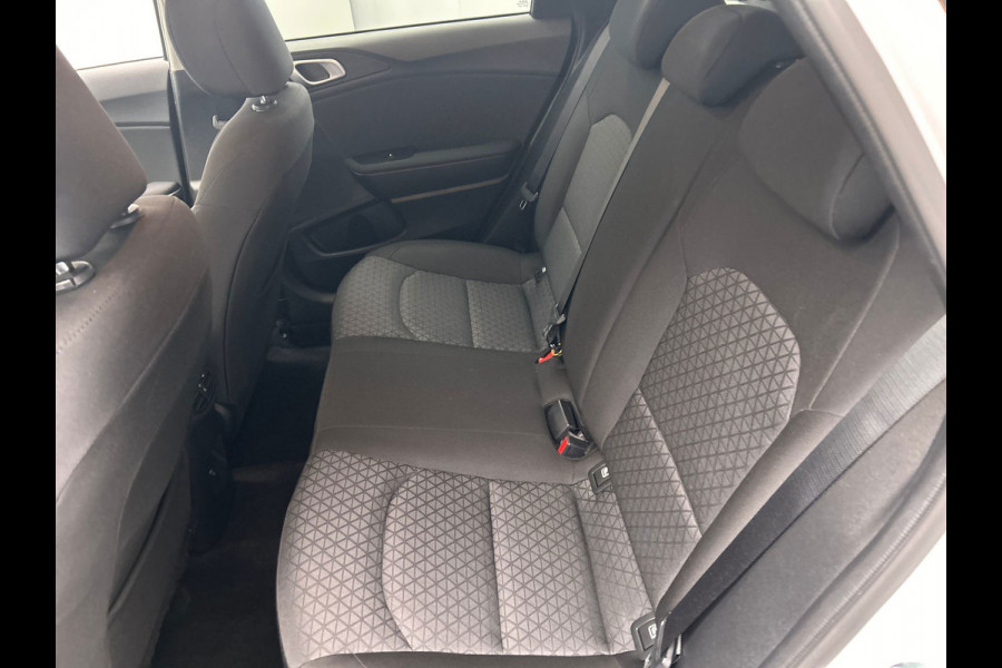 Kia Ceed Sportswagon 1.0 T-GDi Dynamicline | Groot/Navigatie | Apple/Carplay | Camera | 1e Eigenaar