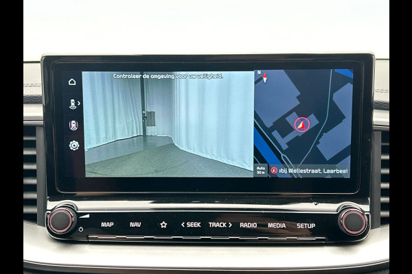 Kia Ceed Sportswagon 1.0 T-GDi Dynamicline | Groot/Navigatie | Apple/Carplay | Camera | 1e Eigenaar