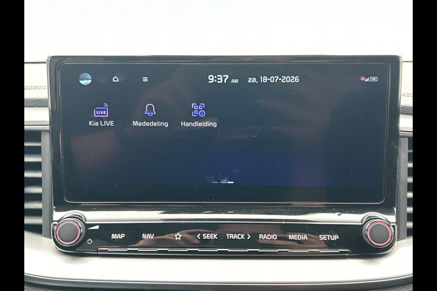 Kia Ceed Sportswagon 1.0 T-GDi Dynamicline | Groot/Navigatie | Apple/Carplay | Camera | 1e Eigenaar