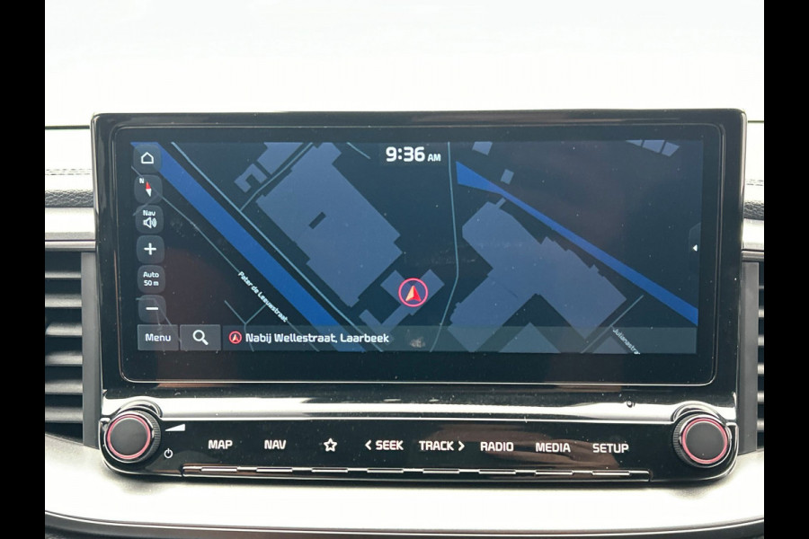 Kia Ceed Sportswagon 1.0 T-GDi Dynamicline | Groot/Navigatie | Apple/Carplay | Camera | 1e Eigenaar