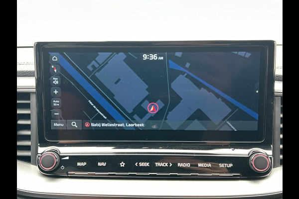 Kia Ceed Sportswagon 1.0 T-GDi Dynamicline | Groot/Navigatie | Apple/Carplay | Camera | 1e Eigenaar