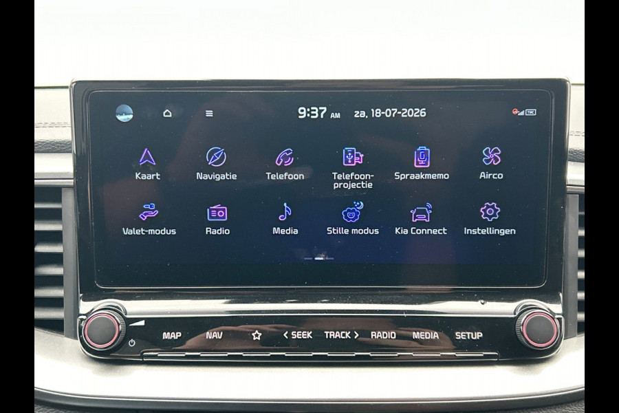 Kia Ceed Sportswagon 1.0 T-GDi Dynamicline | Groot/Navigatie | Apple/Carplay | Camera | 1e Eigenaar