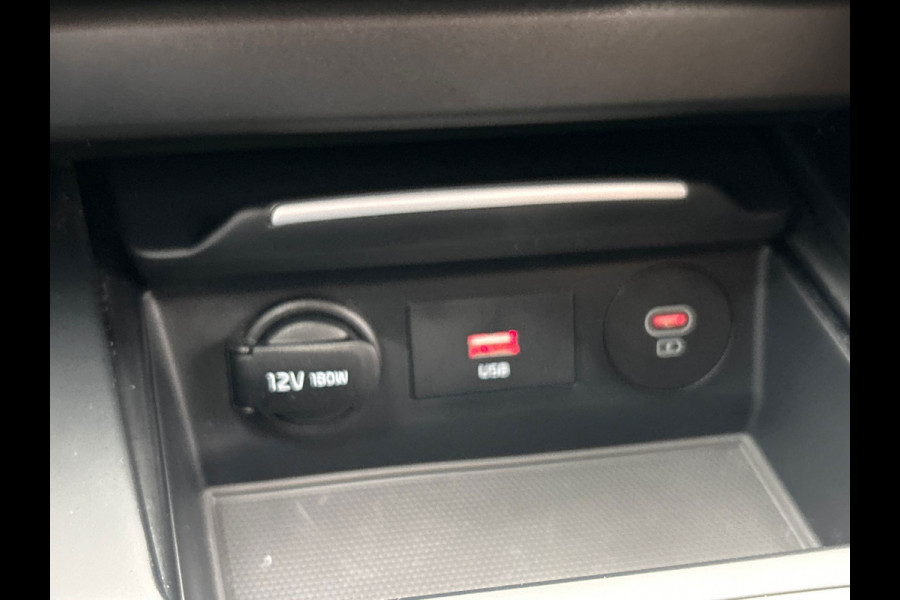 Kia Ceed Sportswagon 1.0 T-GDi Dynamicline | Groot/Navigatie | Apple/Carplay | Camera | 1e Eigenaar