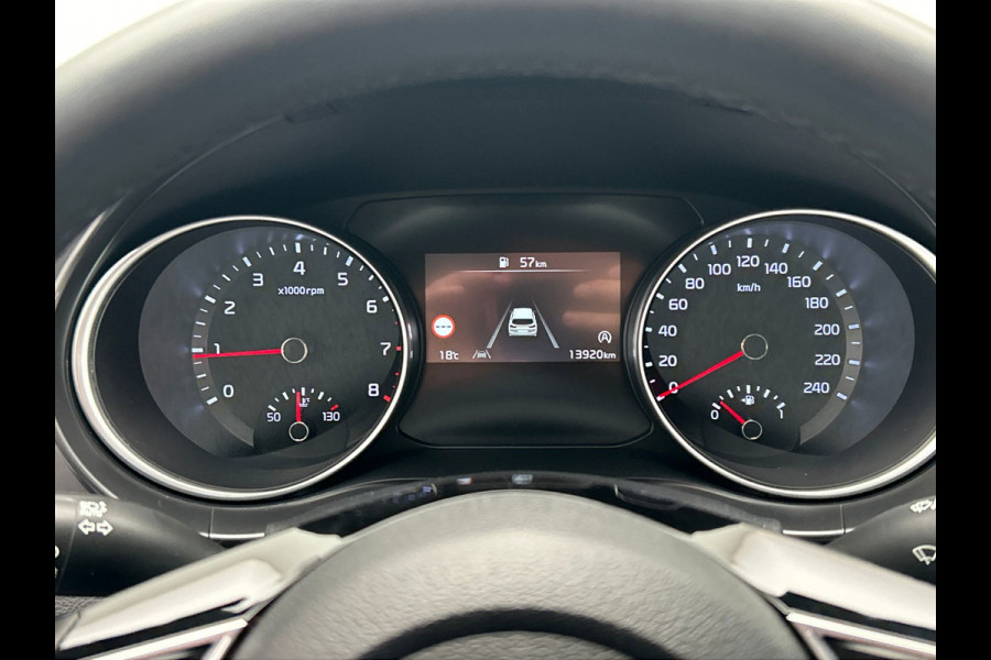 Kia Ceed Sportswagon 1.0 T-GDi Dynamicline | Groot/Navigatie | Apple/Carplay | Camera | 1e Eigenaar