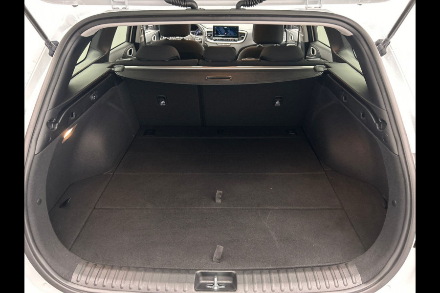 Kia Ceed Sportswagon 1.0 T-GDi Dynamicline | Groot/Navigatie | Apple/Carplay | Camera | 1e Eigenaar