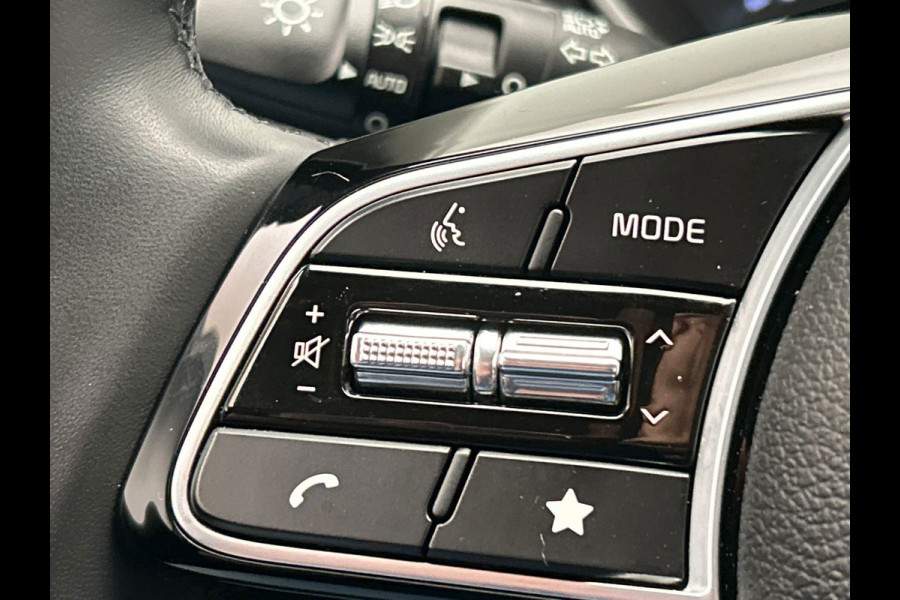 Kia Ceed Sportswagon 1.0 T-GDi Dynamicline | Groot/Navigatie | Apple/Carplay | Camera | 1e Eigenaar