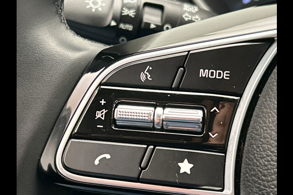 Kia Ceed Sportswagon 1.0 T-GDi Dynamicline | Groot/Navigatie | Apple/Carplay | Camera | 1e Eigenaar
