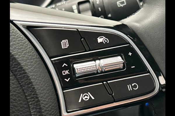 Kia Ceed Sportswagon 1.0 T-GDi Dynamicline | Groot/Navigatie | Apple/Carplay | Camera | 1e Eigenaar