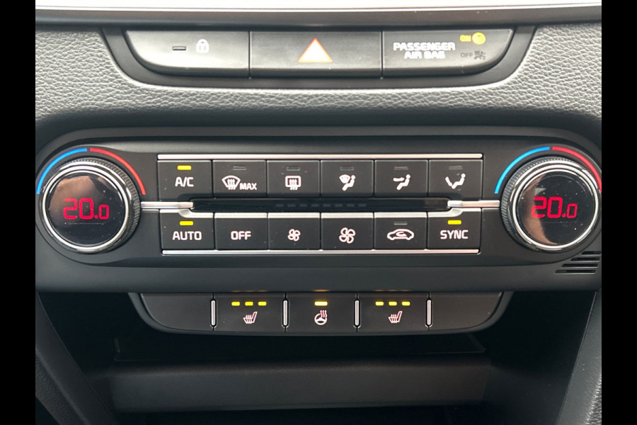 Kia Ceed Sportswagon 1.0 T-GDi Dynamicline | Groot/Navigatie | Apple/Carplay | Camera | 1e Eigenaar