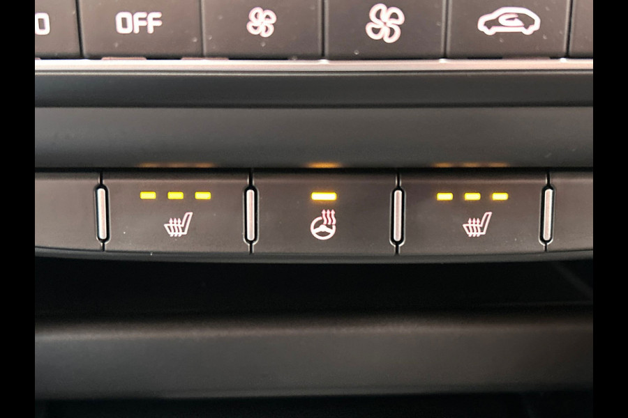 Kia Ceed Sportswagon 1.0 T-GDi Dynamicline | Groot/Navigatie | Apple/Carplay | Camera | 1e Eigenaar