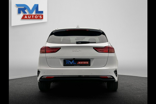 Kia Ceed Sportswagon 1.0 T-GDi Dynamicline | Groot/Navigatie | Apple/Carplay | Camera | 1e Eigenaar