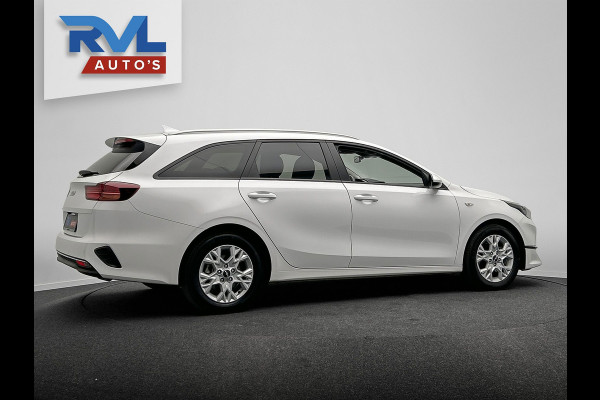 Kia Ceed Sportswagon 1.0 T-GDi Dynamicline | Groot/Navigatie | Apple/Carplay | Camera | 1e Eigenaar