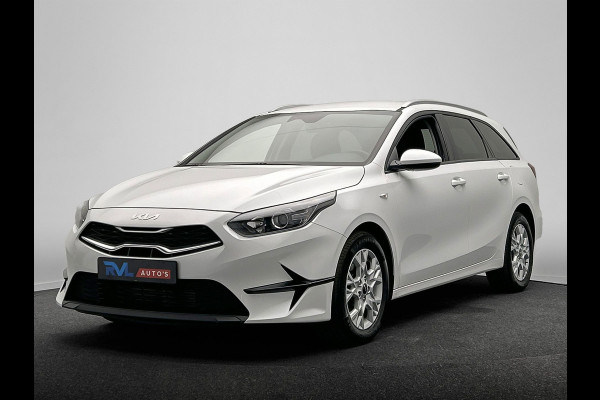 Kia Ceed Sportswagon 1.0 T-GDi Dynamicline | Groot/Navigatie | Apple/Carplay | Camera | 1e Eigenaar