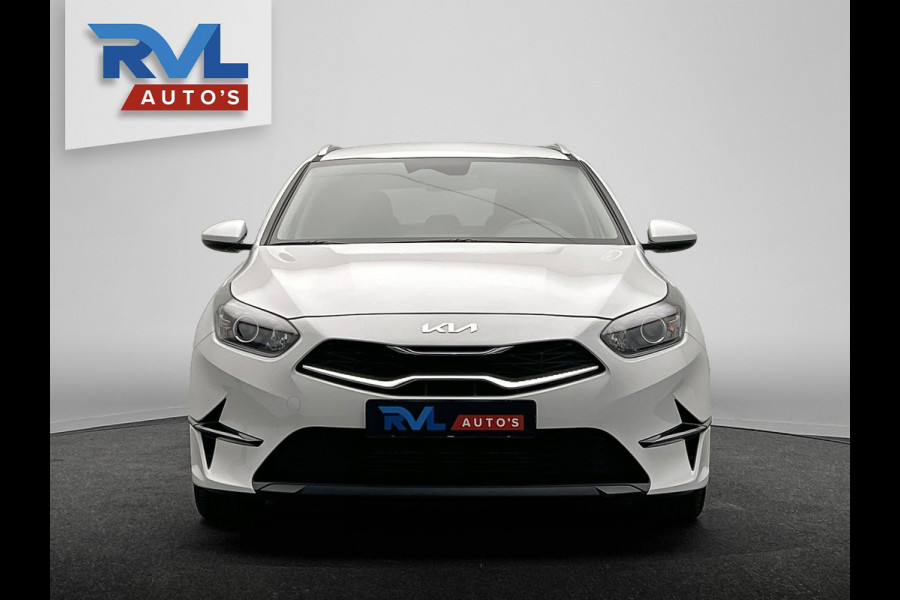 Kia Ceed Sportswagon 1.0 T-GDi Dynamicline | Groot/Navigatie | Apple/Carplay | Camera | 1e Eigenaar
