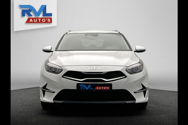 Kia Ceed Sportswagon 1.0 T-GDi Dynamicline | Groot/Navigatie | Apple/Carplay | Camera | 1e Eigenaar