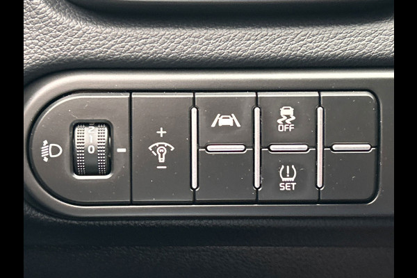 Kia Ceed Sportswagon 1.0 T-GDi Dynamicline | Groot/Navigatie | Apple/Carplay | Camera | 1e Eigenaar