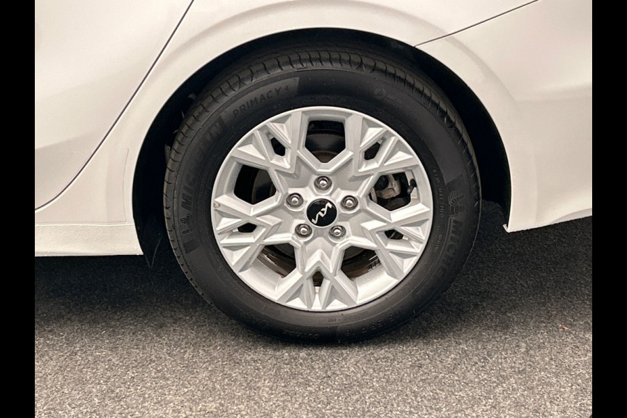 Kia Ceed Sportswagon 1.0 T-GDi Dynamicline | Groot/Navigatie | Apple/Carplay | Camera | 1e Eigenaar