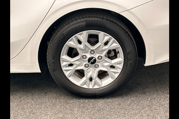 Kia Ceed Sportswagon 1.0 T-GDi Dynamicline | Groot/Navigatie | Apple/Carplay | Camera | 1e Eigenaar