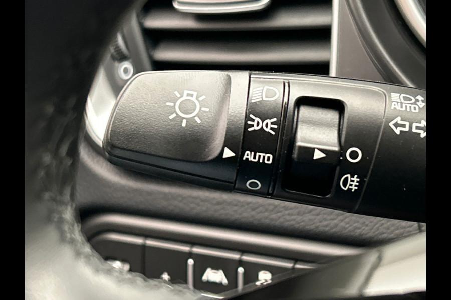 Kia Ceed Sportswagon 1.0 T-GDi Dynamicline | Groot/Navigatie | Apple/Carplay | Camera | 1e Eigenaar