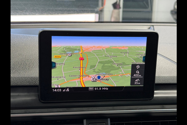 Audi A4 Limousine 35 TFSI Sport Edition Automaat Bluetooth