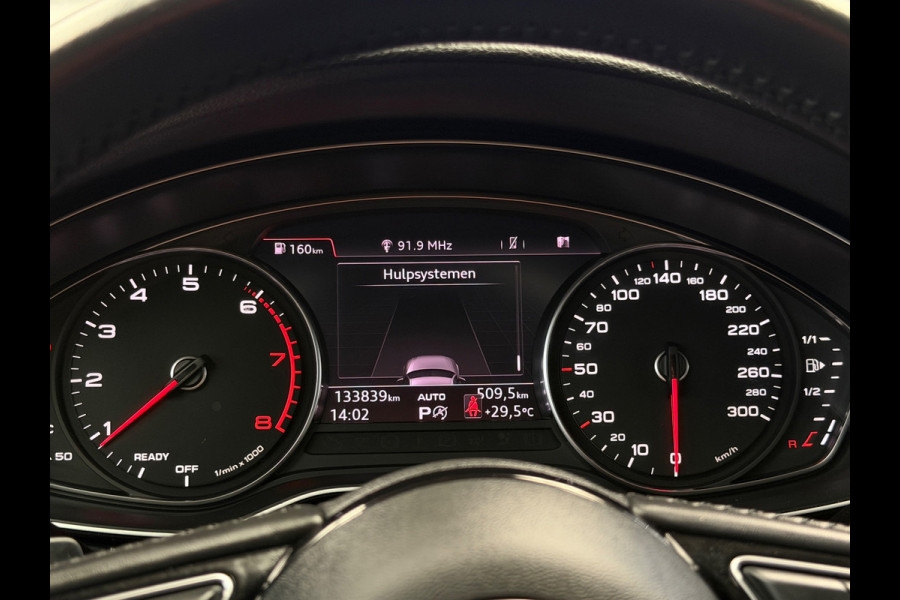 Audi A4 Limousine 35 TFSI Sport Edition Automaat Bluetooth
