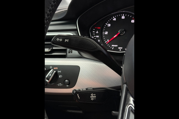 Audi A4 Limousine 35 TFSI Sport Edition Automaat Bluetooth