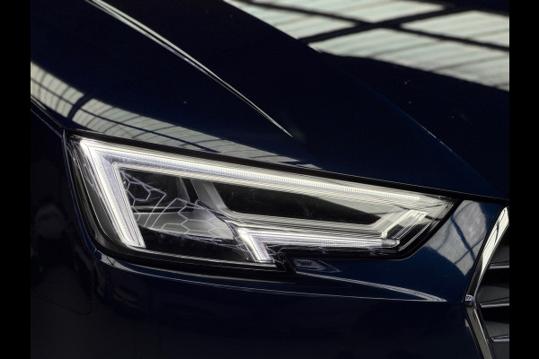 Audi A4 Limousine 35 TFSI Sport Edition Automaat Bluetooth