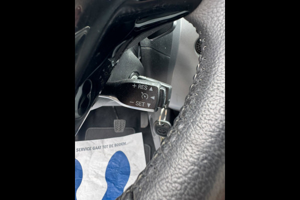 Toyota Aygo 1.0 VVT-i x-joy Nieuwe APK GARANTIE, AUTOMAAT!!!!