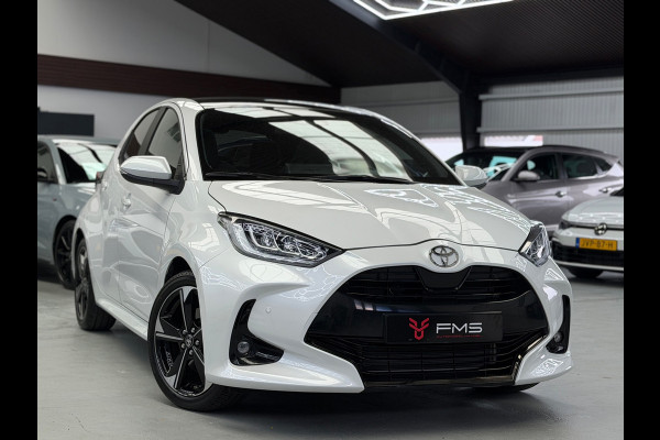 Toyota Yaris 1.5 Hybrid 130 Premiere Edition Panorama CarPlay