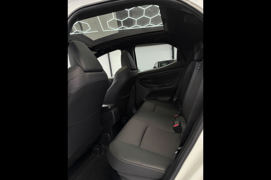 Toyota Yaris 1.5 Hybrid 130 Premiere Edition Panorama CarPlay