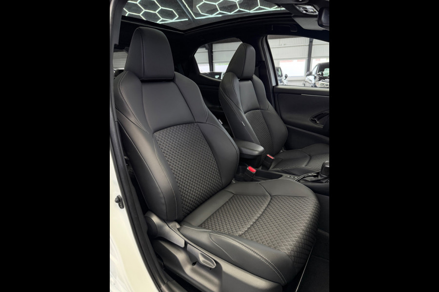 Toyota Yaris 1.5 Hybrid 130 Premiere Edition Panorama CarPlay