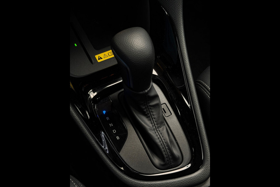 Toyota Yaris 1.5 Hybrid 130 Premiere Edition Panorama CarPlay