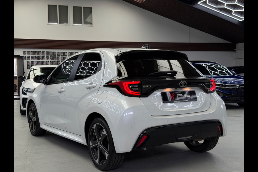 Toyota Yaris 1.5 Hybrid 130 Premiere Edition Panorama CarPlay