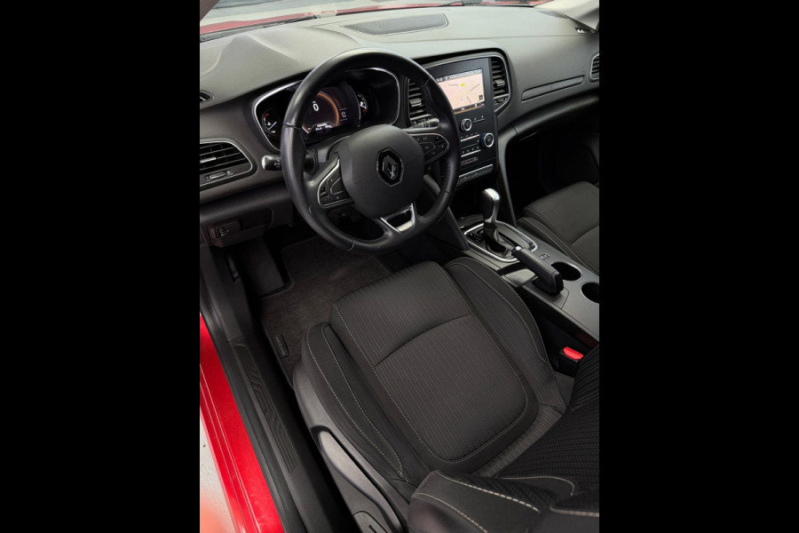 Renault Mégane Estate 1.2 TCe Limited CarPlay Camera