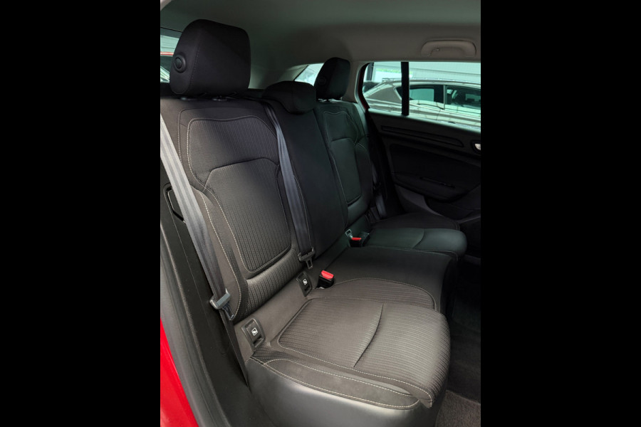 Renault Mégane Estate 1.2 TCe Limited CarPlay Camera