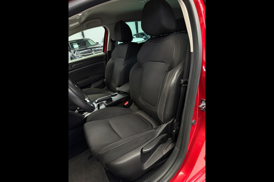Renault Mégane Estate 1.2 TCe Limited CarPlay Camera
