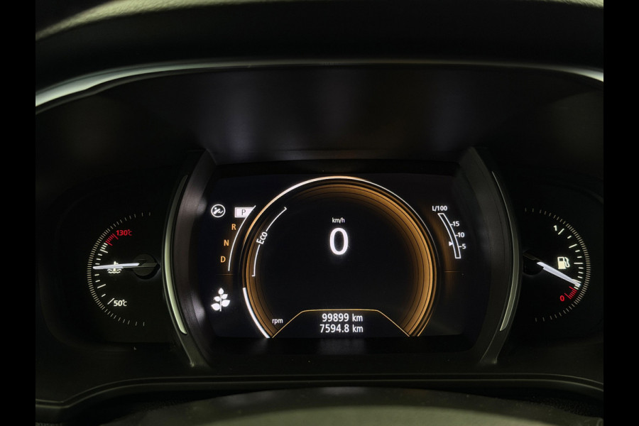 Renault Mégane Estate 1.2 TCe Limited CarPlay Camera