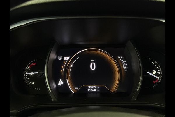 Renault Mégane Estate 1.2 TCe Limited CarPlay Camera