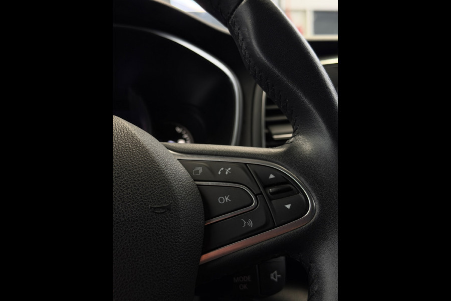 Renault Mégane Estate 1.2 TCe Limited CarPlay Camera
