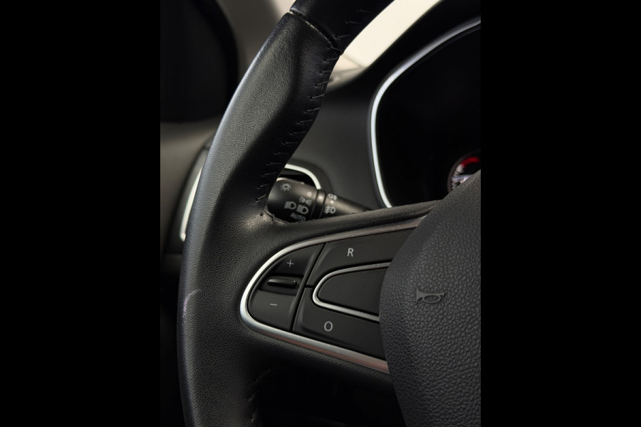 Renault Mégane Estate 1.2 TCe Limited CarPlay Camera