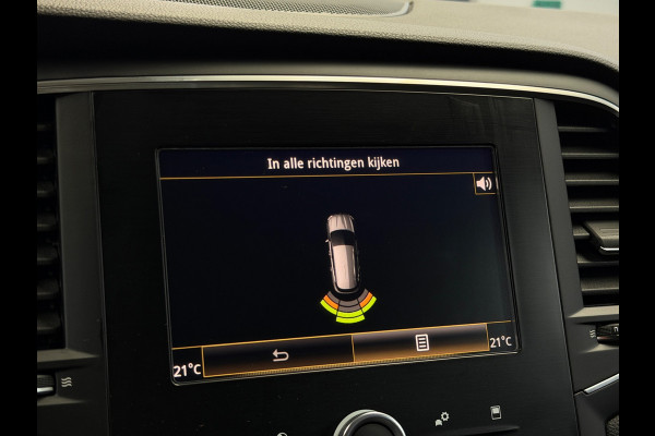 Renault Mégane Estate 1.2 TCe Limited CarPlay Camera