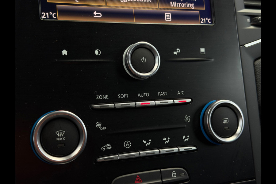 Renault Mégane Estate 1.2 TCe Limited CarPlay Camera