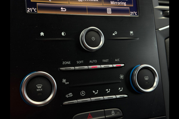 Renault Mégane Estate 1.2 TCe Limited CarPlay Camera