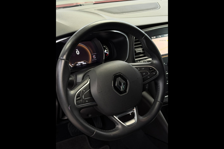 Renault Mégane Estate 1.2 TCe Limited CarPlay Camera