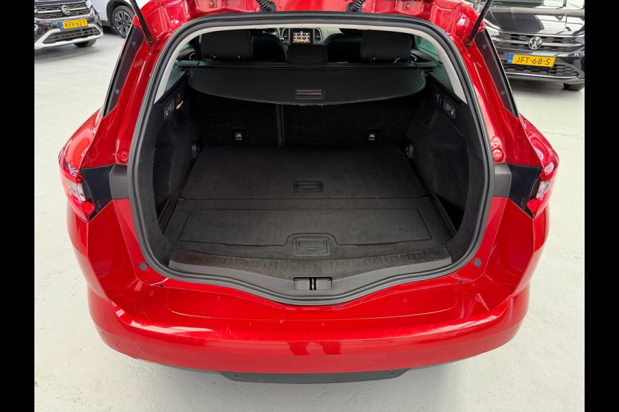 Renault Mégane Estate 1.2 TCe Limited CarPlay Camera